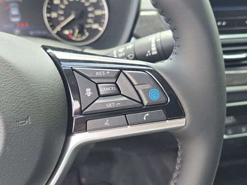 New 2026 Nissan Altima 2.5 SV w/ SV Premium Package image 31