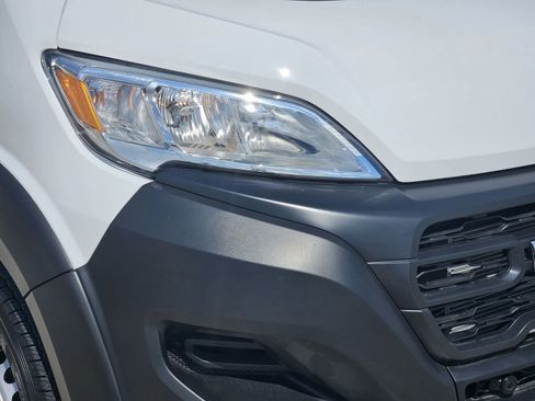 New 2025 RAM ProMaster 1500 w/ Safety Group image 9