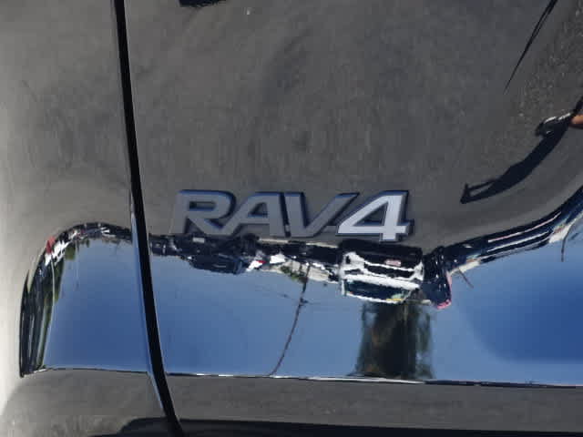 Used 2024 Toyota RAV4 Adventure AWD/4WD image 10