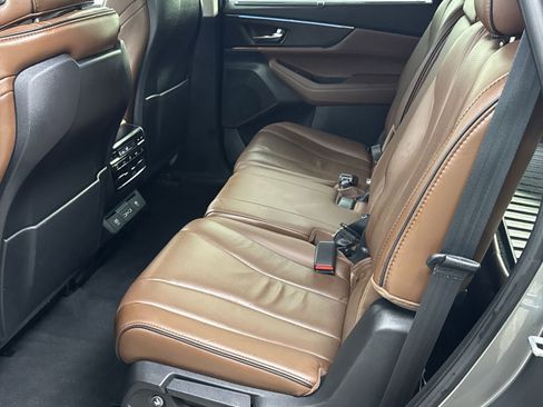 Used 2022 Acura MDX Advance image 29