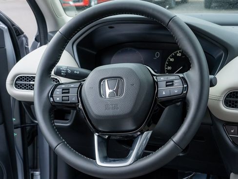 New 2027 Honda HR-V EX-L image 18