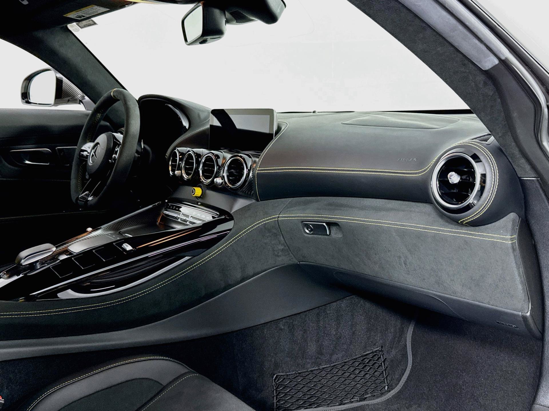 Used 2020 Mercedes-Benz AMG GT R image 94