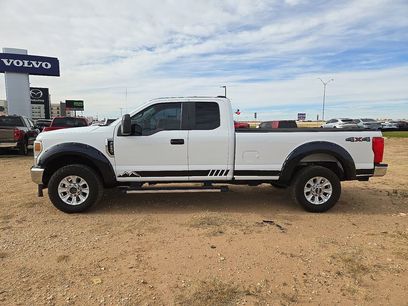 Used 2021 Ford F250 XL w/ STX Appearance Package
