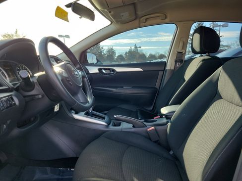 Used 2019 Nissan Sentra S w/ Appearance Package image 15