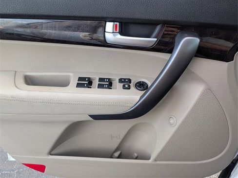 Used 2015 Kia Sorento EX image 31