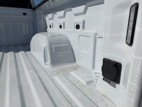 New 2026 Chevrolet Silverado 1500 LT Trail Boss image 31