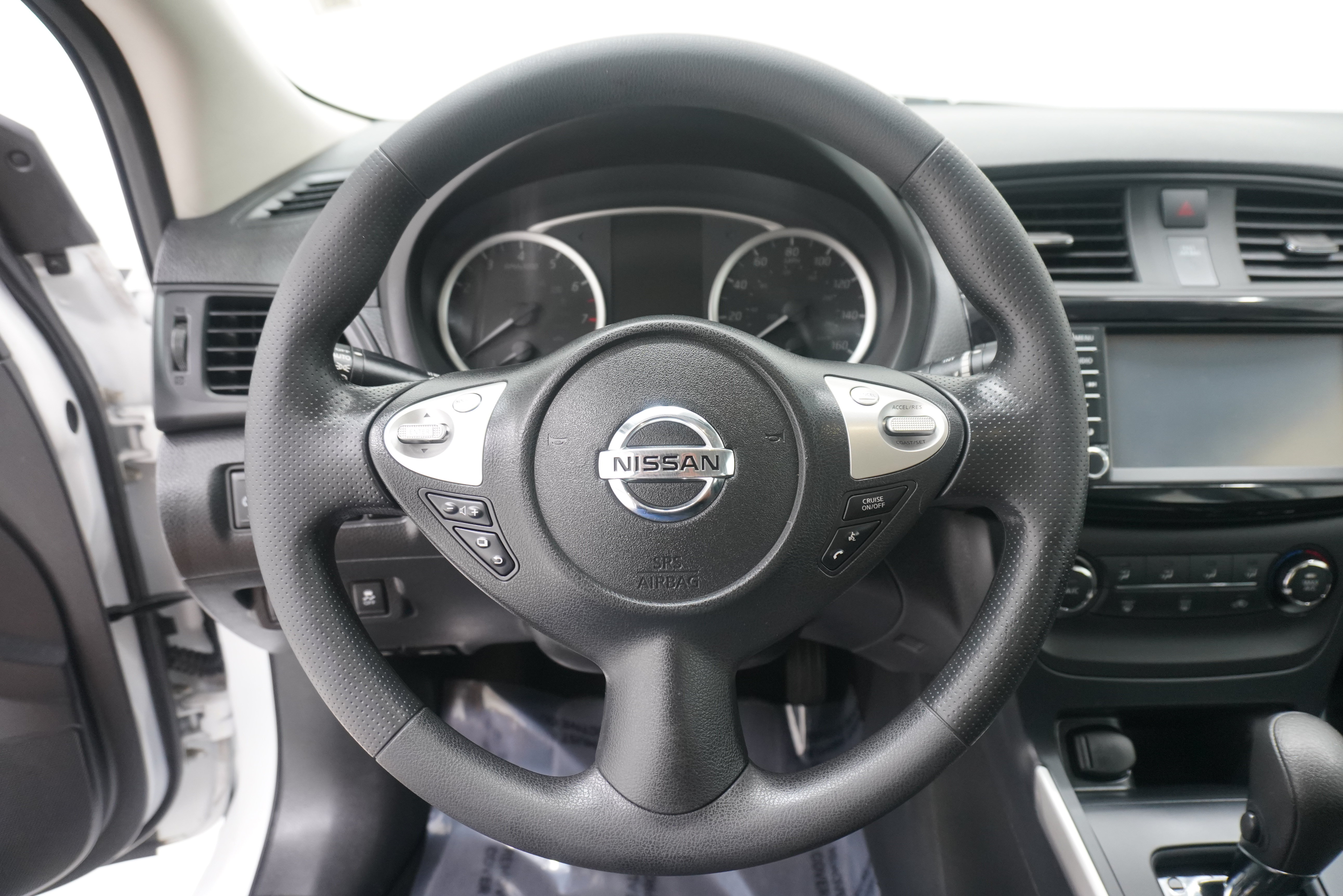 Used 2019 Nissan Sentra S FWD image 14