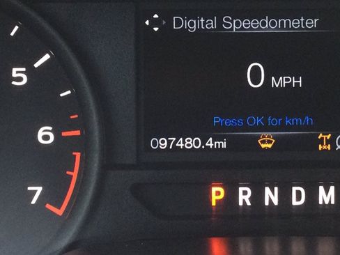 Used 2019 Ford F150 XL w/ Equipment Group 101A Mid AWD/4WD image 23
