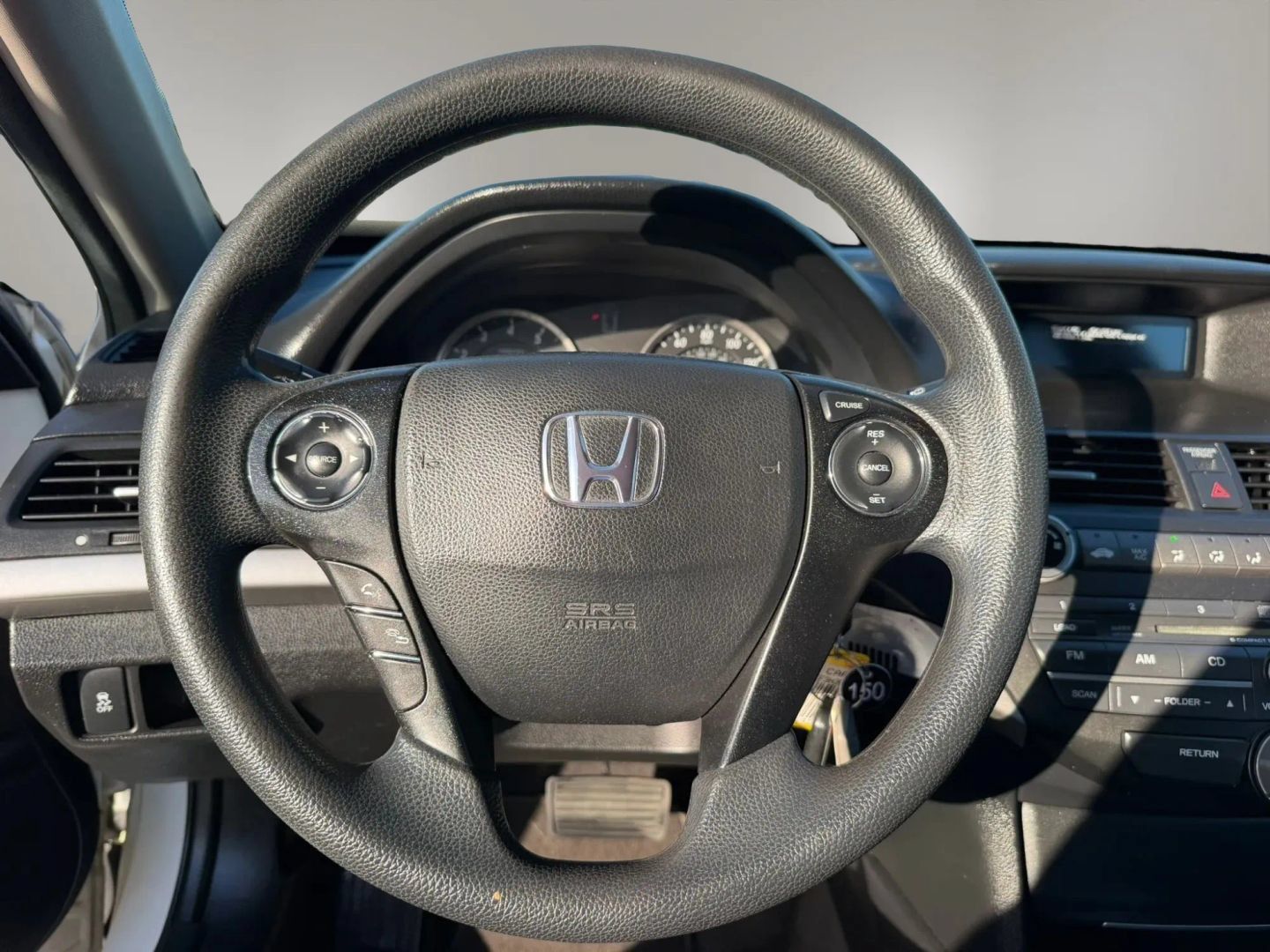 Used 2015 Honda Crosstour EX image 21