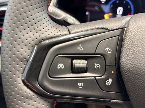 New 2026 Chevrolet Trax RS w/ Sunroof Package FWD image 23