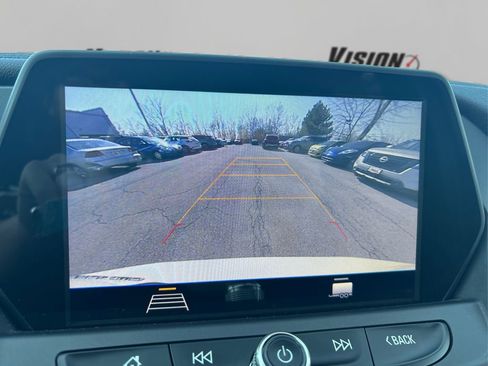 Used 2020 Chevrolet Blazer LT AWD/4WD image 32