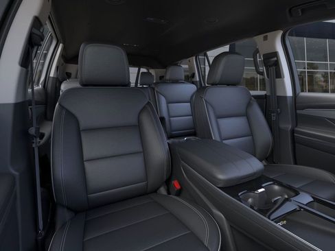 New 2025 Buick Enclave Preferred image 16