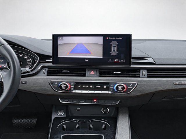 Used 2024 Audi A4 2.0T Premium w/ Convenience Package AWD/4WD image 25
