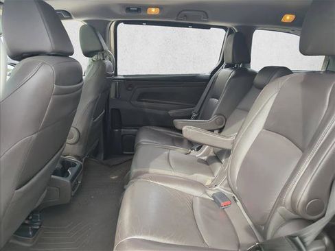 Used 2019 Honda Odyssey Touring image 13