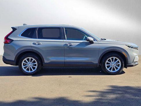 Used 2024 Honda CR-V EX image 2