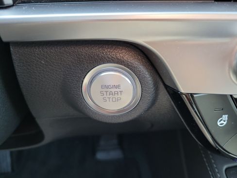 Certified 2024 Kia Telluride EX AWD/4WD image 33