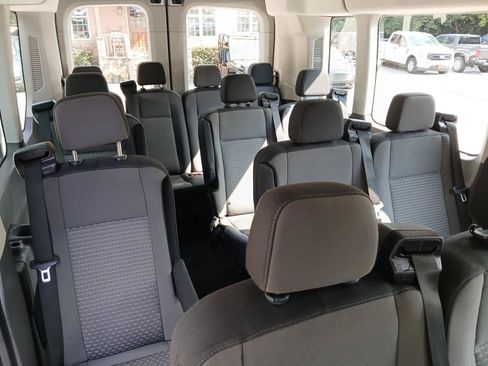 Used 2023 Ford Transit 350 XLT RWD image 12