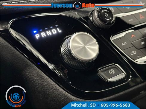 New 2026 Chrysler Pacifica Select image 24