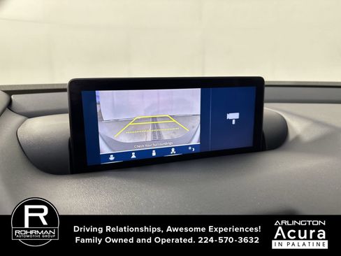 Certified 2022 Acura TLX w/ Technology Package image 8