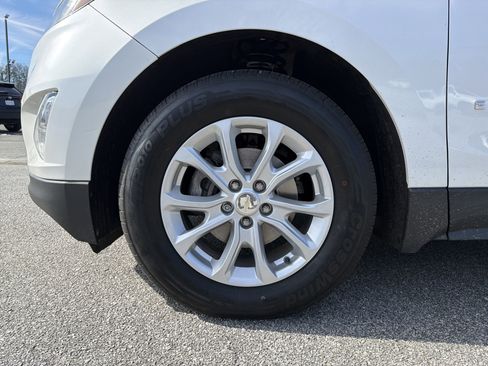Used 2020 Chevrolet Equinox LT image 13