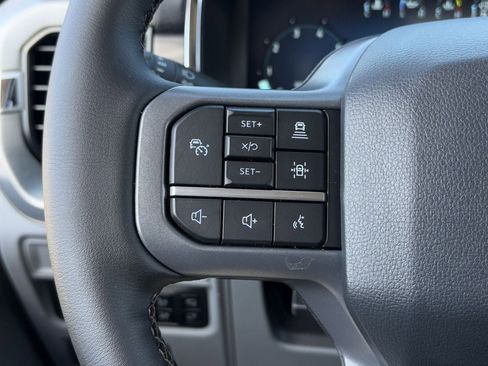 New 2025 Ford F150 Lariat w/ Equipment Group 501A Mid image 42