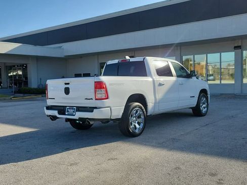 Used 2020 RAM 1500 Big Horn AWD/4WD image 6