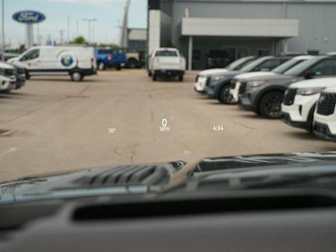 Used 2024 Ford F150 King Ranch w/ FX4 Off-Road Package AWD/4WD image 15