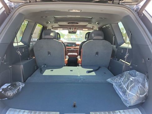 New 2027 Kia Telluride SX FWD image 9