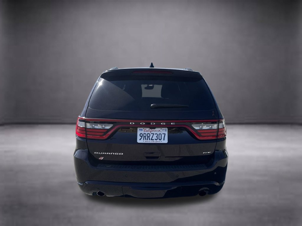 Used 2025 Dodge Durango GT AWD/4WD image 7