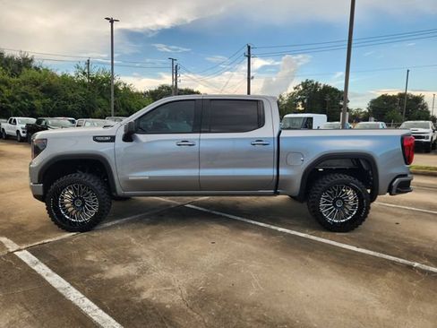 Used 2024 GMC Sierra 1500 Elevation RWD image 4