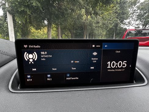 Certified 2024 Acura MDX SH-AWD image 23