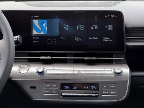 New 2026 Hyundai Kona SEL Sport image 18