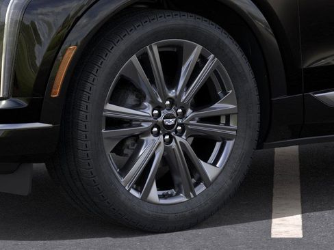 New 2026 Cadillac Optiq Sport 2 image 11