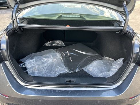 New 2025 Nissan Sentra S image 41