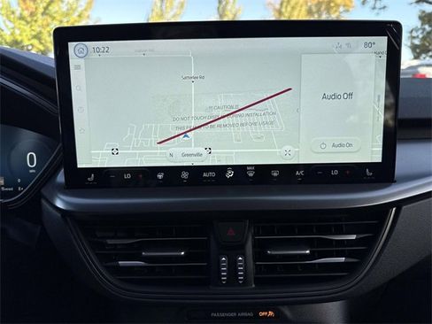 New 2026 Ford Escape Active w/ Active Premium Tech Pack image 26