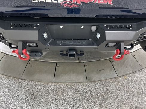 Used 2023 Ford F150 Raptor w/ Raptor Carbon Fiber Package image 34