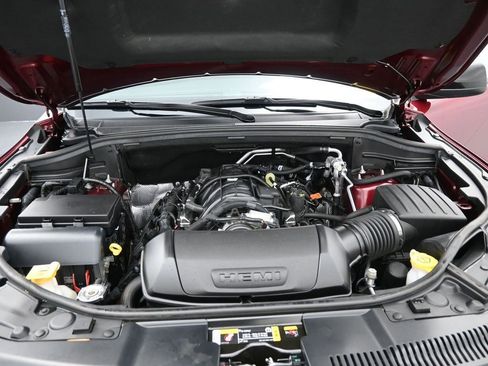 Used 2024 Dodge Durango R/T image 15