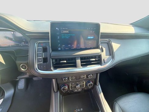 Used 2023 Chevrolet Tahoe LT AWD/4WD image 28