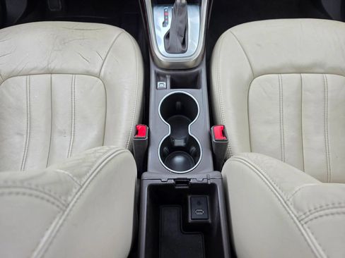Used 2013 Buick Verano Leather FWD image 17
