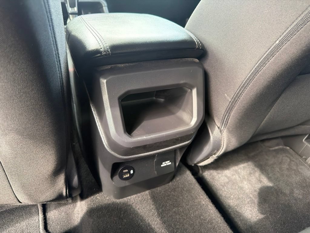 Used 2025 Ford Ranger XLT w/ Equipment Group 301A High RWD image 34