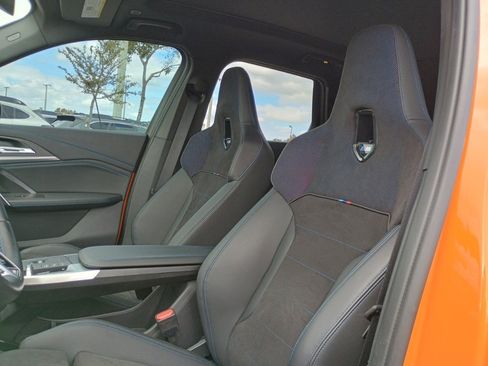 Used 2024 BMW X1 M35i w/ Premium Package image 14