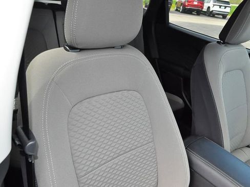 Used 2022 Ford Escape SE w/ Convenience Package FWD image 21