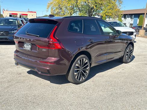 New 2026 Volvo XC60 B5 Ultra w/ Climate Package image 5