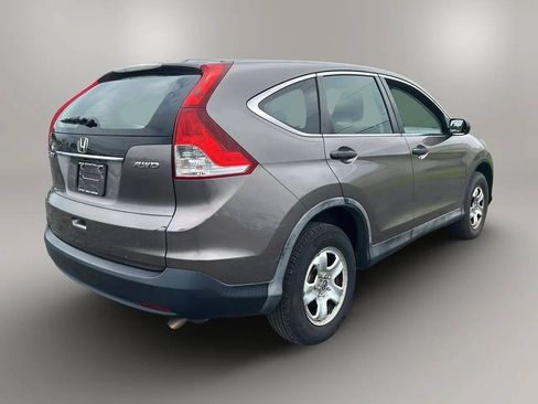 Used 2012 Honda CR-V LX image 7