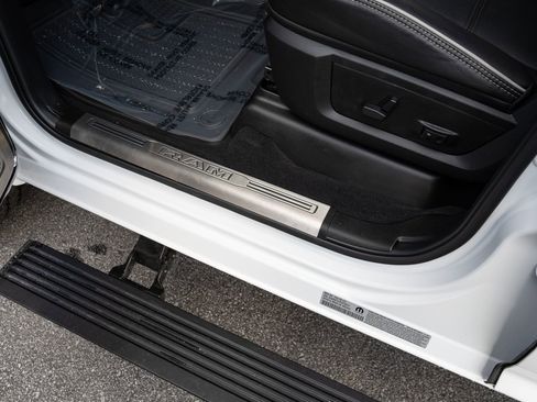 New 2026 RAM 2500 Limited image 31