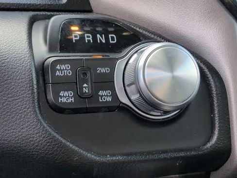 Used 2021 RAM 1500 Sport w/ Alpine Leather & Sound Group AWD/4WD image 33