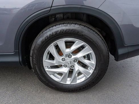 Used 2015 Honda CR-V EX image 29