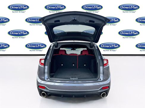 Used 2021 Acura RDX A-Spec image 30