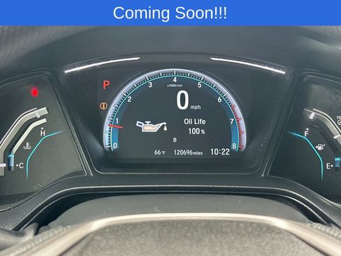 Used 2020 Honda Civic LX image 24