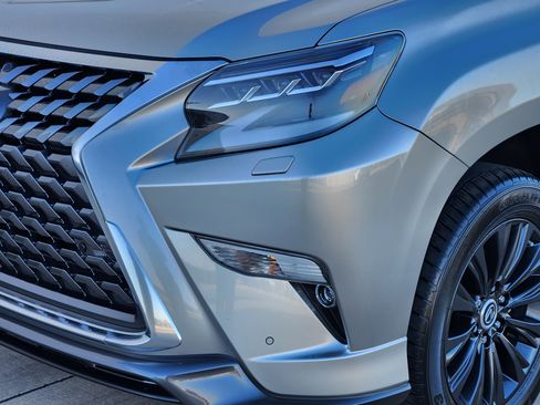Used 2023 Lexus GX 460 Premium image 8